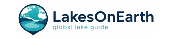 LakesOnEarth