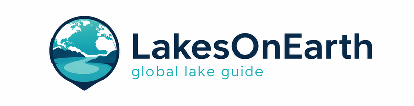LakesOnEarth
