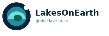 LakesOnEarth