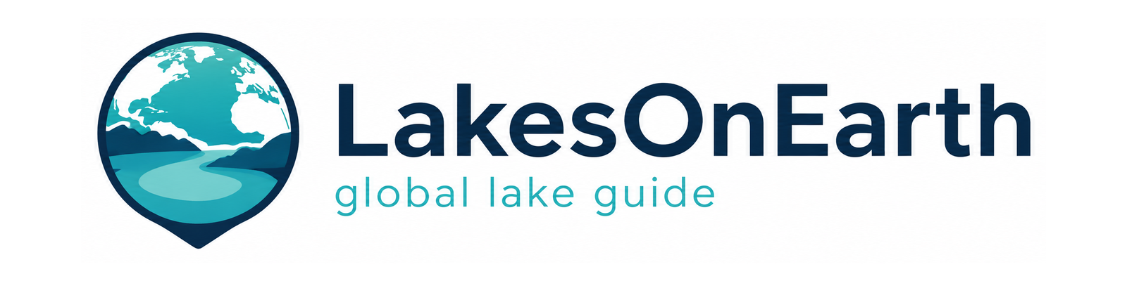LakesOnEarth