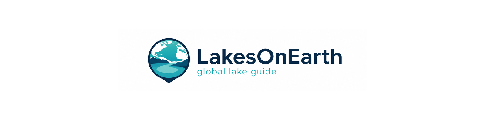 LakesOnEarth