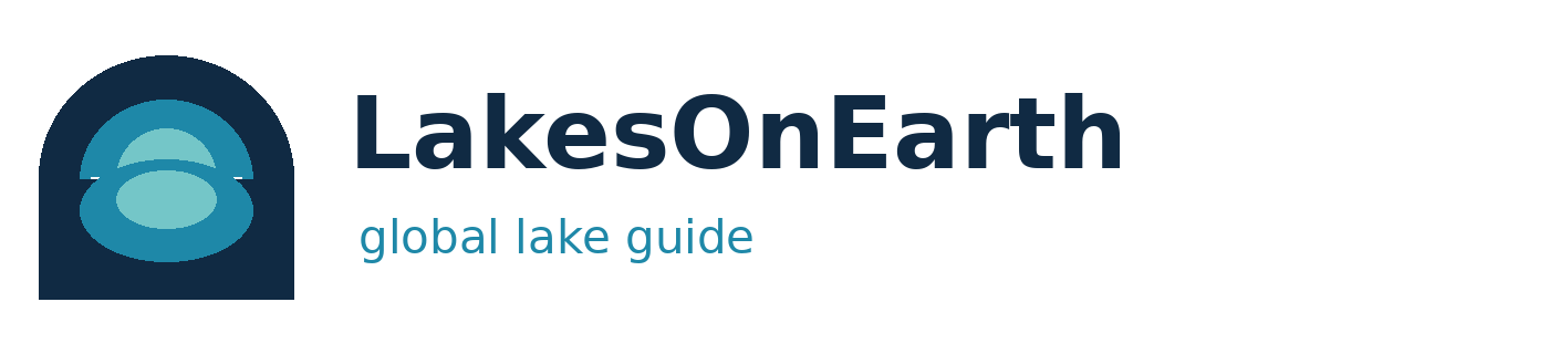LakesOnEarth